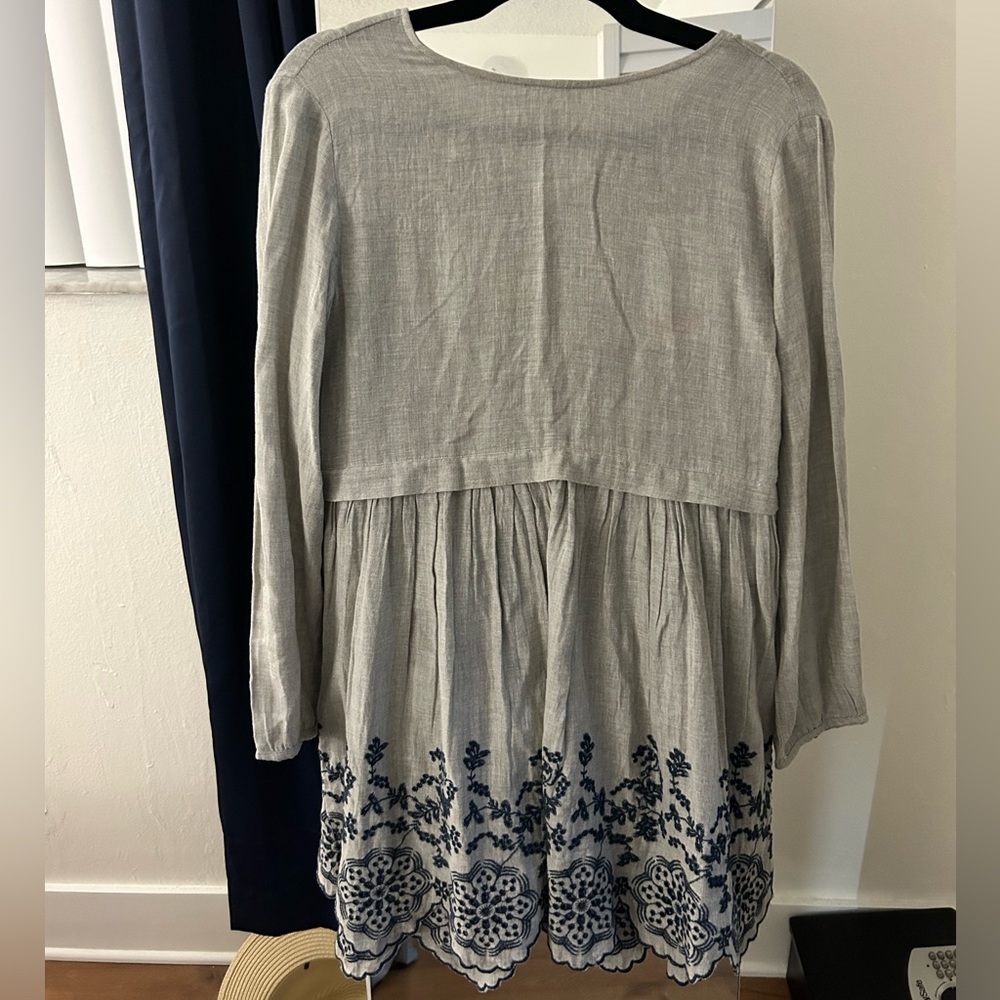 Zara dress